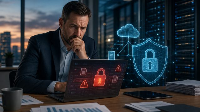The Rise of Ransomware: Protecting Your Business Data in 2023 | over 2 5 prediction, 88 fortunes slo