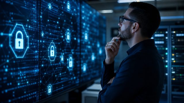 Data Encryption: The Key to Effective Cybersecurity in the Modern Age | 21 poker game, lucky win cas
