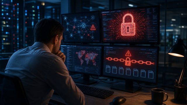The Rise of Ransomware: Understanding the Cyber Threat Landscape | www togel singapore com, to my yo