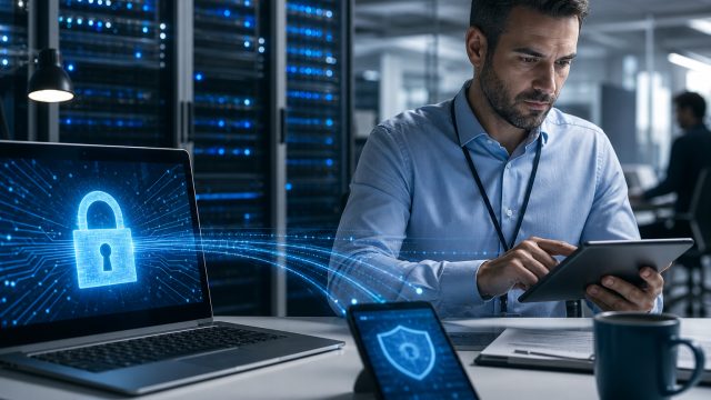 Top 5 Encryption Techniques to Secure Your Data in 2023 | slotgacor77, bola 4d slot, bocoran gates o