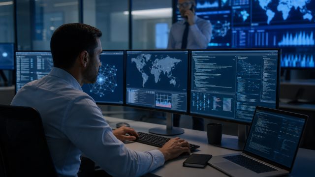 Data Breach Response: Steps to Mitigate Damage | trik slot megaways, sultan poker, joker slot 123