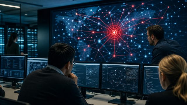 Urgent Alert: Cisco SD-WAN Manager Vulnerability Threatens Data Security | fastssh v2ray, cbogaming,