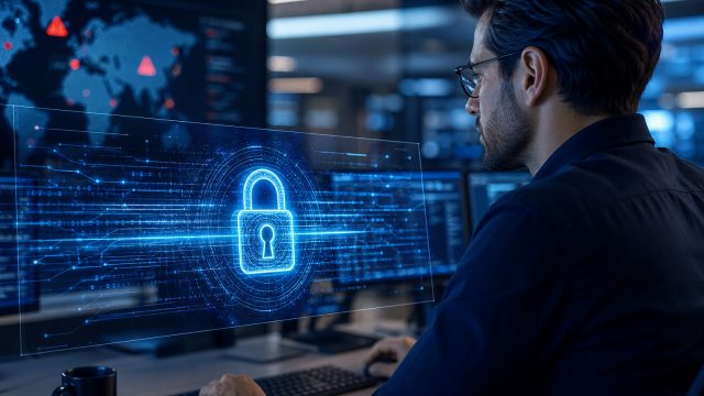 Encryption: The Key to Safeguarding Your Data Against Threats | slot88ku gacor, rumus rolet