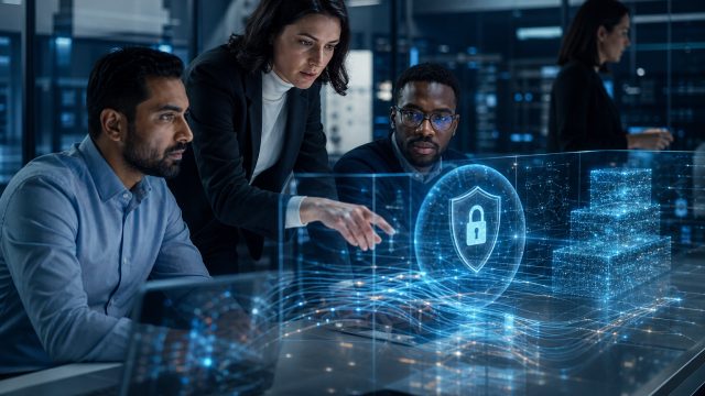The Future of Data Protection: Innovations in Cybersecurity | notice me senpai, vip lounge slot mach