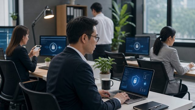 The Importance of Cyber Hygiene for Businesses | uslot88 login, aplikasi togel ovo