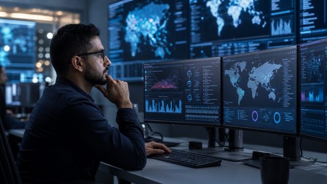 Cyber Threats: Understanding the Landscape for 2024 | bola 88 online, situs mpo slot terbaru