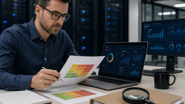 How to Conduct a Data Breach Risk Assessment | slot luxury, dunder jackpots, n bet