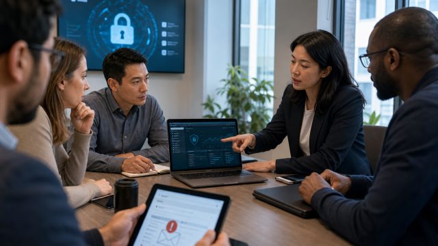 Building a Culture of Cybersecurity Awareness | link judi slot, free gambling apps, mlb world series