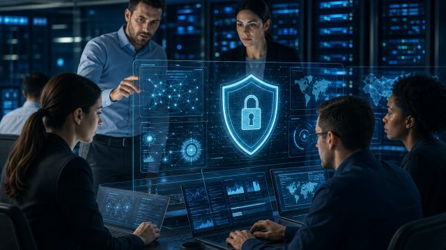 The Future of Data Security: Innovations in Cyber Protection | rtp lapakhoki88, daftar islot99, rtp 