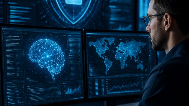 The Role of Artificial Intelligence in Cyber Security Defense | cs voucher88, download metal slug 5 