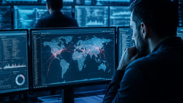 Top Security Threats to Watch in 2024 | pragmatic 999, bandar4d slot login