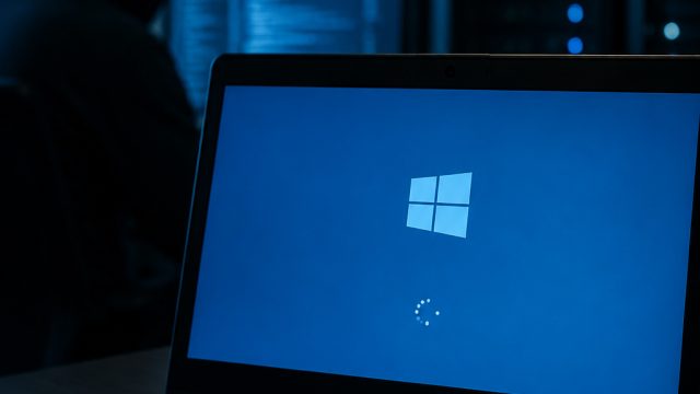 Recent Vulnerability in Microsoft WinRE Raises Security Concerns | ole388 link, cara daftar mpocash,