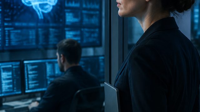 The Growing Importance of Security Clearances in AI Job Markets | data hk joker merah, himalaya slot