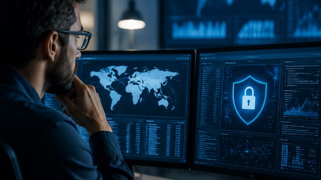 Understanding Cyber Threats: How to Mitigate Risks Effectively | 88dewa slot, betway casino uk, live