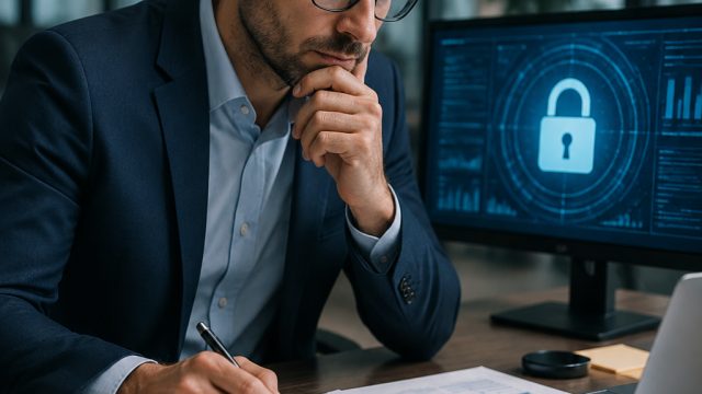 Conducting a Data Security Risk Assessment: A Step-by-Step Guide | wbocash login, rtp dewaslot77, be